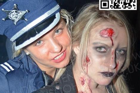 Nostalgic pictures from a night out down Bridge Street 11 years ago