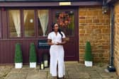 Reverie Candle was founded by Ashley Gwati, who invites guests to wind down, daydream and create personalised scents to escape their fast-paced realities.
