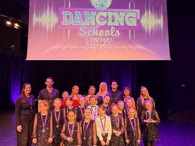 Weedon Bec Primary School
