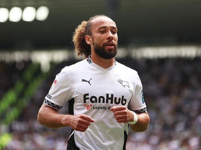 In: Murray Wallace (Millwall, free); Josh Feeney (Aston Villa, loan); Sean Roughan (Lincoln, undisclosed); Joe Low (Wycombe Wanderers, free); Marcus Harness (Ipswich, free, pictured); Ryan Ledson (Preston, free). Out: Scott High (Barnet, free); Matty Pearson (Doncaster, free); Sorba Thomas (Stoke, undisclosed); Tom Iorpenda (Notts County, loan).