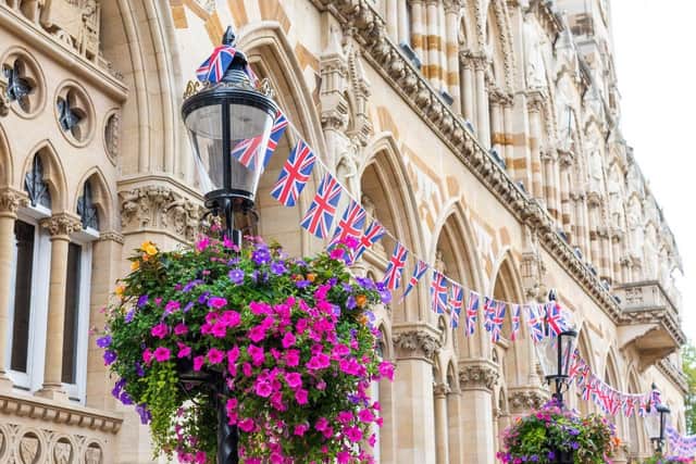 Northampton Guildhall