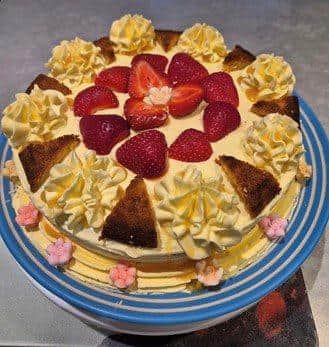 Pudding Club
