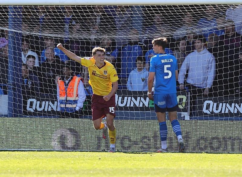 Burnley > Wigan