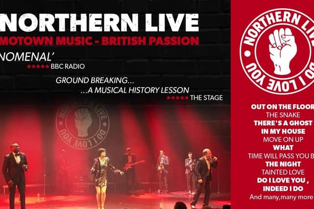 Northern Live