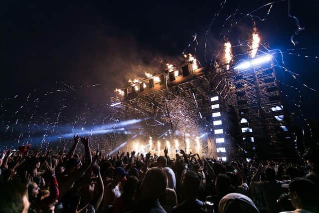 Great events create great memories.