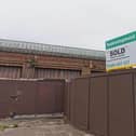 The former St James Bus Depot site was sold in September. The council has been revealed as the buyers and have now said they will use it for housing.