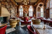 "Every element reflects our commitment to authenticity, respect for the rich history of the property, and a standard of excellence we continually strive for."