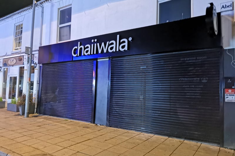 Popular cafe franchise Chaiiwala is opening its first store in Wellingborough Road. Although there is no concrete opening date, the site looks nearer to opening. The popular cafe franchise started in Leicester and now has branches all over the world, including in Dubai and London. The brand is best known for their karak chaii and desi breakfasts.