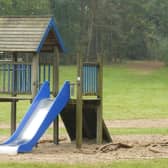There are plenty of play areas to choose from in Northampton. Here are the best ones...