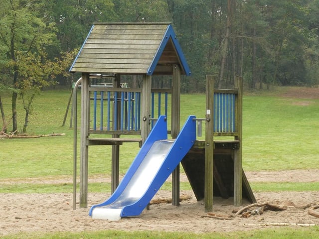 There are plenty of play areas to choose from in Northampton. Here are the best ones...