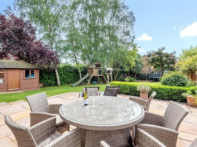 Picture: Rightmove/ Jackson-Stops