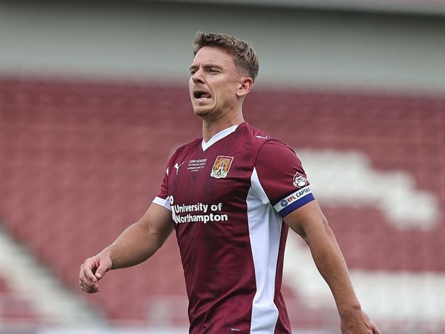 Sam Hoskins