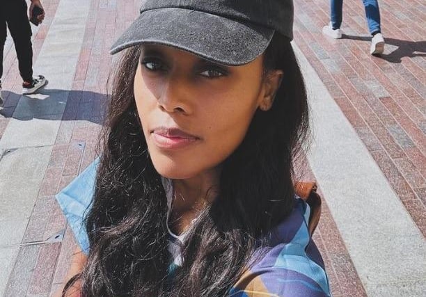 Indie singer-songwriter VV Brown, 40, was born in Northampton and still has close ties to the town. She and her mother Marion opened Granbies cafe and clothing boutique in St Giles Street last year.