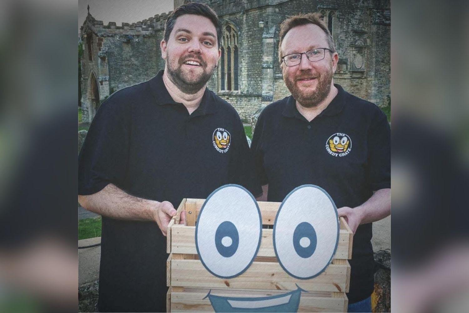 Northampton’s ‘best kept secret’ approaches 10 years of bringing quality comedy to the town and beyond