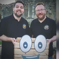 Northampton’s ‘best kept secret’ approaches 10 years of bringing quality comedy to the town and beyond