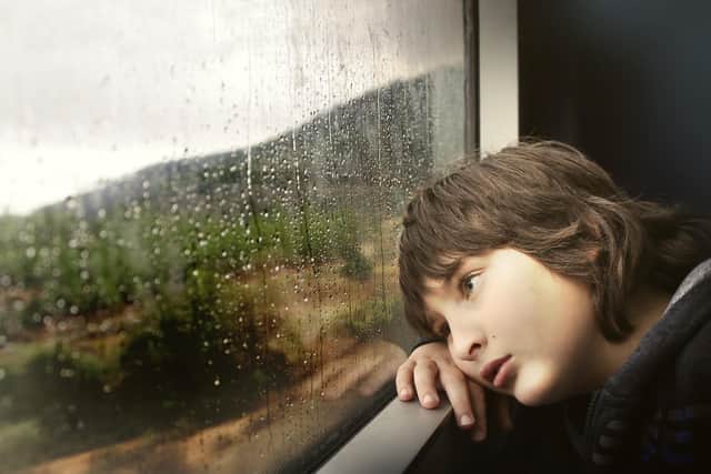Some children are waiting more than a year for mental health help in Northamptonshire. (File picture).