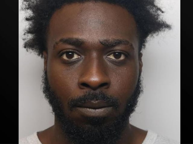 Cannabis dealer Alexis was caught with large quantities of cocaine and heroin three times in the space of just 10 months before he was finally jailed. Alexis, 26, formerly of Talbot Road, Wellingborough, pleaded guilty at Northampton Crown Court and was sentenced to a total of five years, three months in prison.