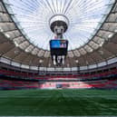 The Canada Super60 tournament will be staged over six days at the BC Place stadium in Vancouver