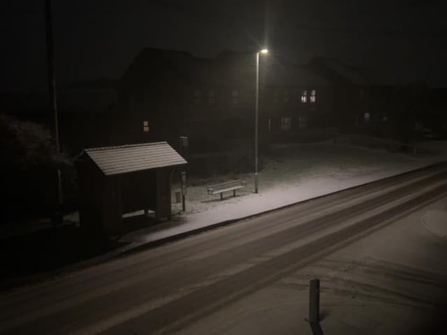 Earls Barton.