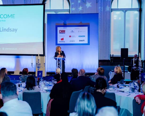 Entries now open to enter prestigious third sector care awards.