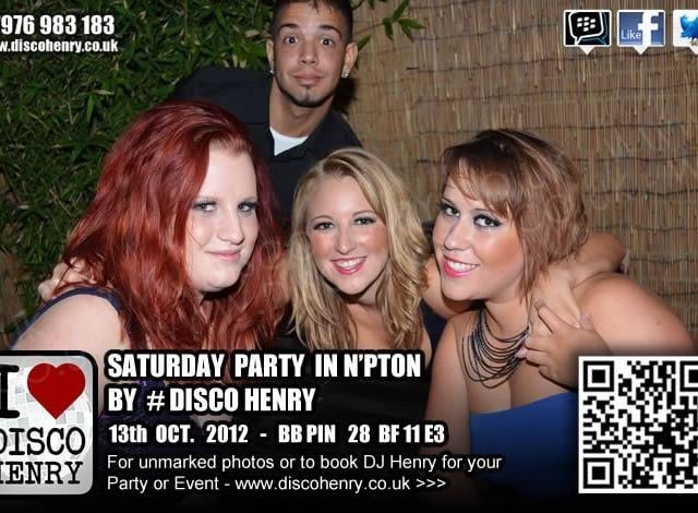 Nostalgic pictures from a night out at Base, Fever and Balestra