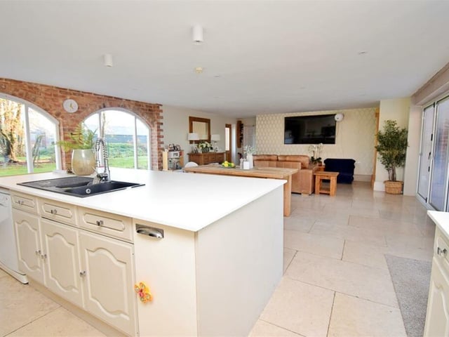 All of this could be yours for £1 million.