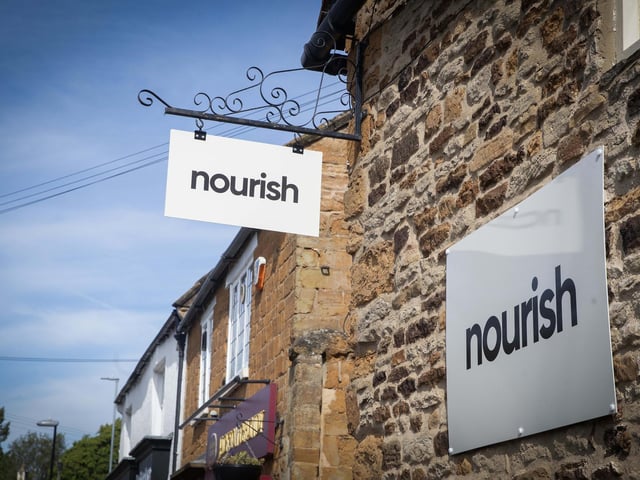The venue specialises in coffee, matcha and build-your-own acai bowls, with aesthetic decor choices to make this a new go-to spot at the heart of Duston village.