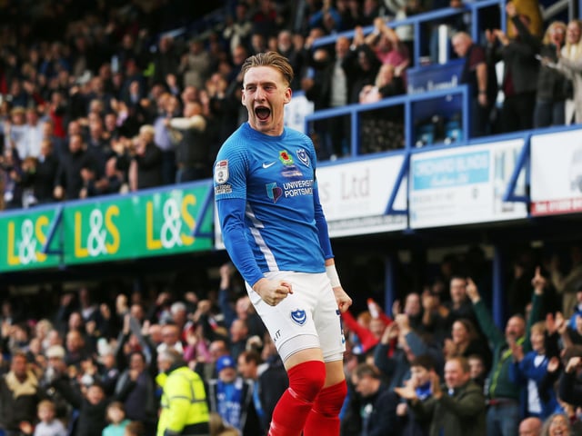 Odds: 100/1
Goals scored: 3
Form: The winger has netted twice in his previous 10 league outings.