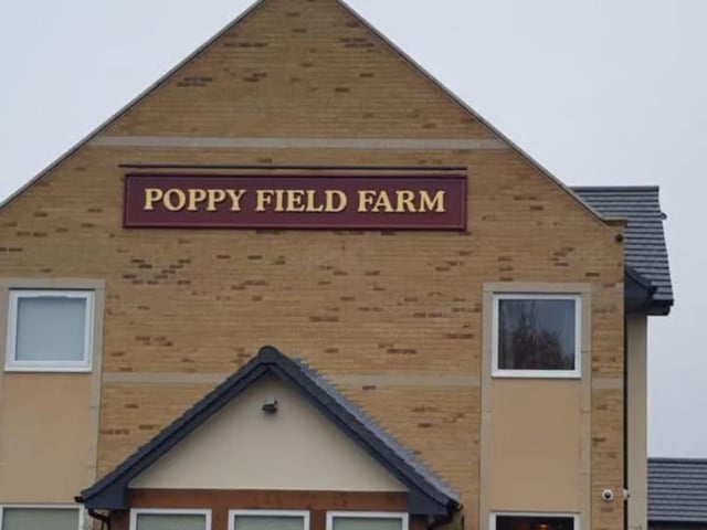 Poppy Field Farm, located in Telstar Way, invites visitors to pop in for a slice of their signature in-house cakes with a hot drink. You can add a hot drink for just £1.50 on weekdays from 11am until 5pm. Classic carveries are available from just £6.99 on weekdays, with a choice of slow-cooked meats or vegetarian options.