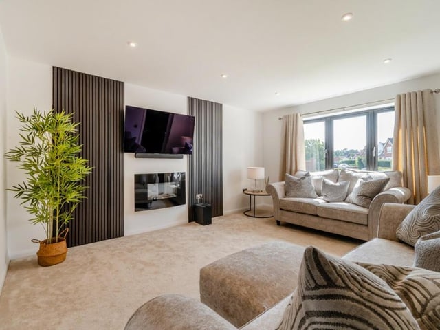 All of this could be yours for an offer over £1.7 million.