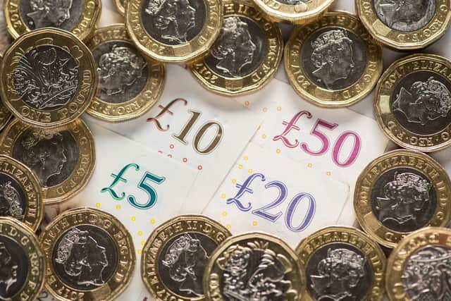West Northamptonshire Council is predicted to overspend by more than £3 million by the end of the year.