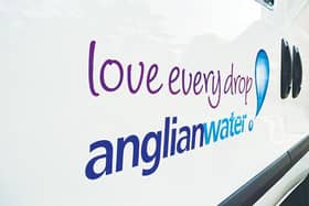Anglian Water says it is "investigating the root cause" after a burst water main blocked the A5199 near Northampton for a third time