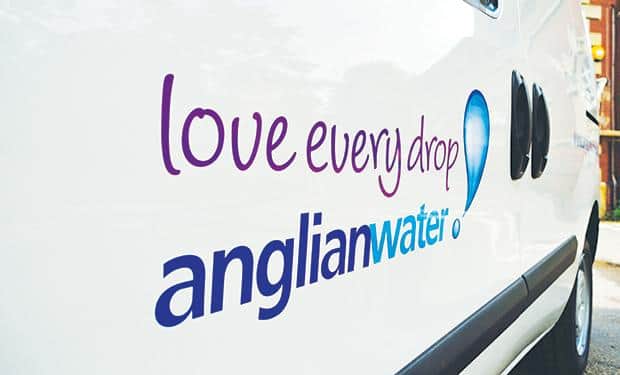 Anglian Water says it is "investigating the root cause" after a burst water main blocked the A5199 near Northampton for a third time