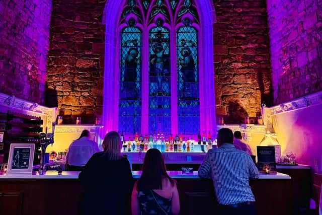 The reopening event was held last Friday (June 14) and new owner Charlotte Khalil received really positive feedback.