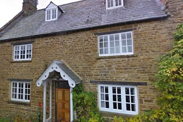 This five-bed detached home on Church Lane, Middleton Cheney sold for £1,221,023 in July 2020.