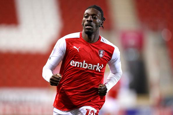 Odds: 40/1
Goals scored: 5
Form: Has bagged four goals in the last four league games.