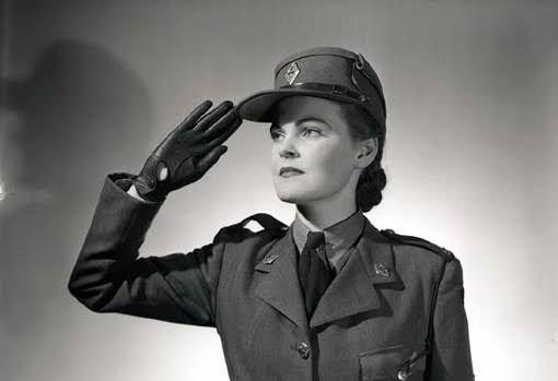 Our wartime leading ladies take centre stage this year: the CWAC Canadian Women’s Army Corps, WAAF on Tour, ATS, and WVS.