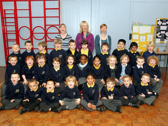 Boothville Primary School