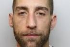 Muggleton admitted brandishing a fake gun in Kettering in July 2025. The 36-year-old, of Alexandra Street in the town , was sentenced to 18 months.