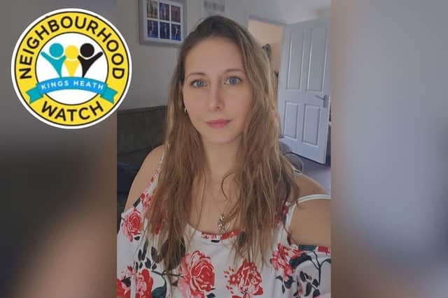 Tracey Willson is determined to improve the area and its community connections, and she began in this new role around four months ago.