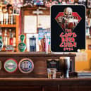 A sneak peek of the CAMRA Good Beer Guide 2024 has been released...