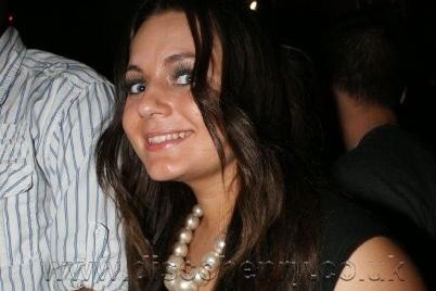 Nostalgic pictures from a 'saucy Saturday' night out at NB's 14 years ago