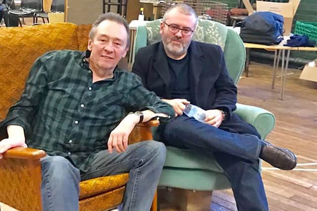 Only Fools and Horses The Musical Comes to Northampton in June