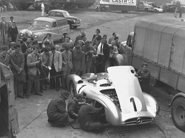 If you know any more information about this photograph, please email editor@northantsnews.co.uk
