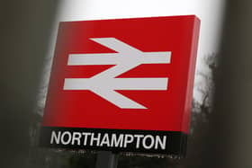 A signalling fault is disrupting trains from Northampton on Thursday morning
