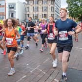 The 2026 Amazing Northampton Run was a big success (Picture: Kirsty Edmonds)