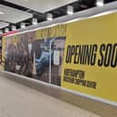 The store is set to open this Thursday August 28.