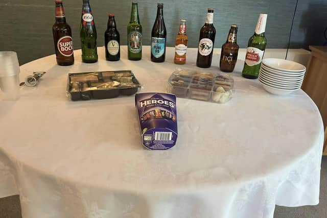 National Beer Day