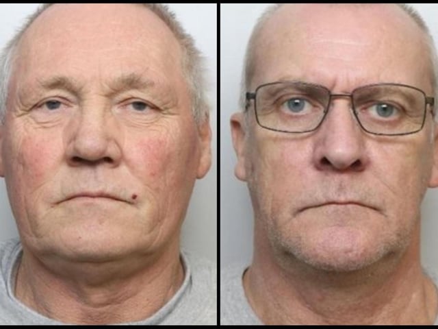 Reader, 70, was jailed for after a jury found him guilty of gunning down his estranged wife Marion Price in cold blood in Earls Barton in December 2019 after being ordered to pay her £10,000 as a final divorce settlement. His best mate Welch, 61, was also convicted of murder on a majority verdict for his role in the plot.