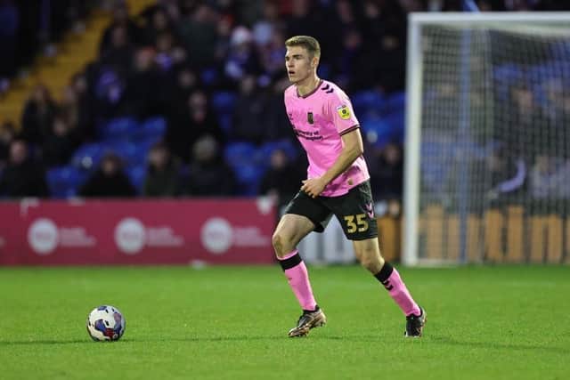 Max Dyche